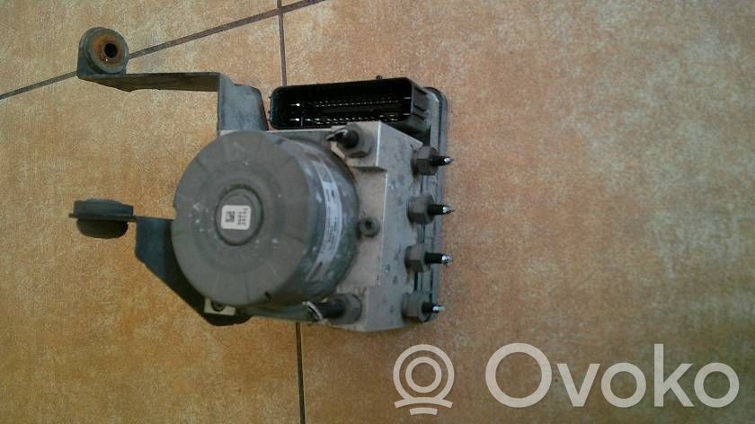 Ford Focus ABS Blokas 