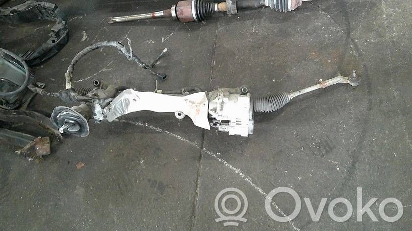 Ford Kuga II Vairo kolonėlė 