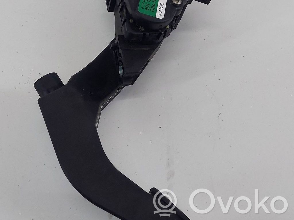 Audi A6 S6 C5 4B Accelerator throttle pedal 