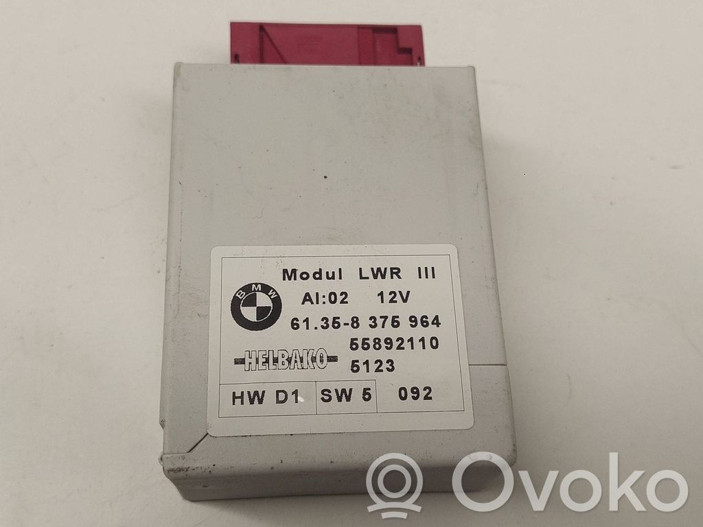Light module LCM   8375964,55892110,61358375964