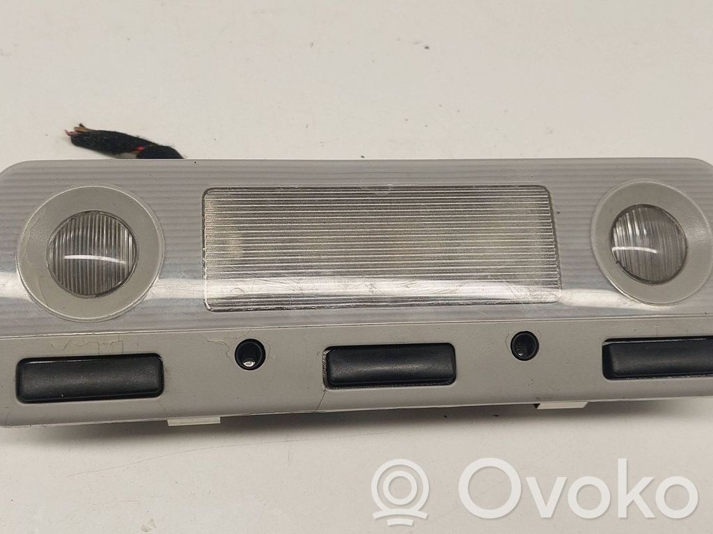 BMW 5 E39 Front seat light 