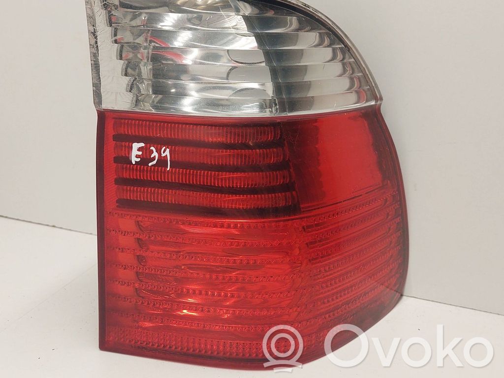 BMW 5 E39 Rear/tail lights 