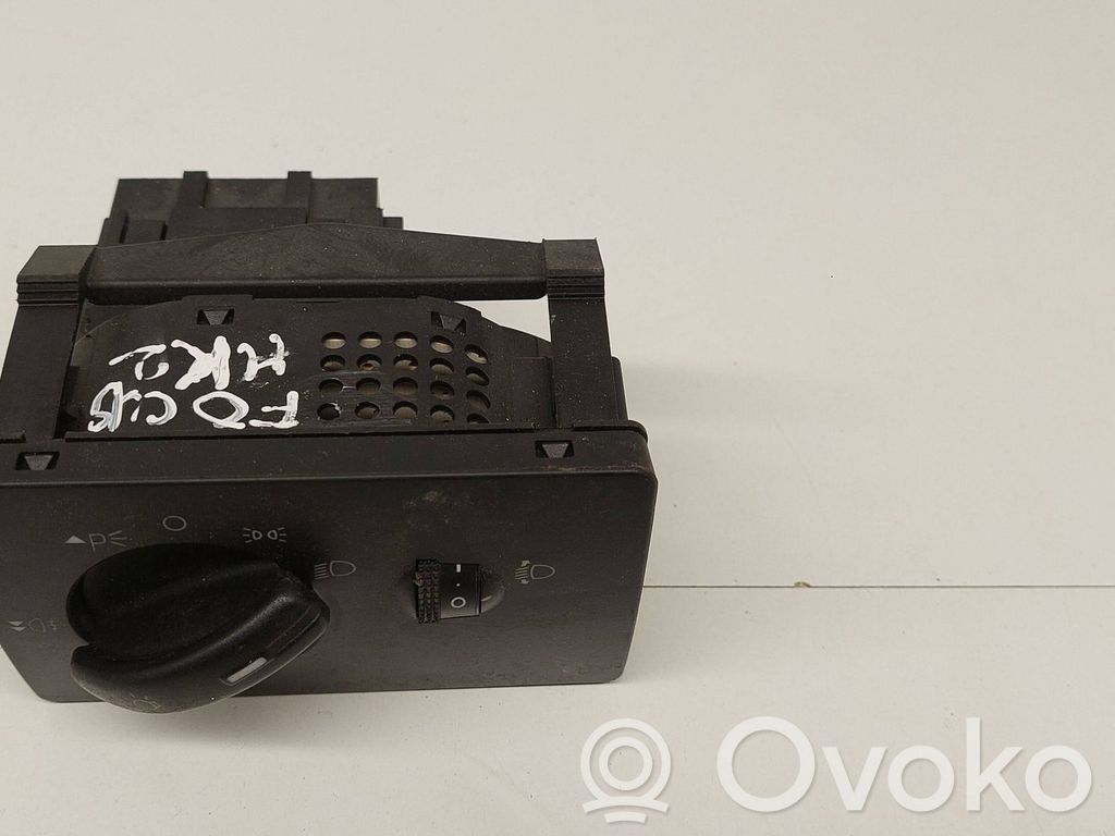 Ford Focus C-MAX Light switch 