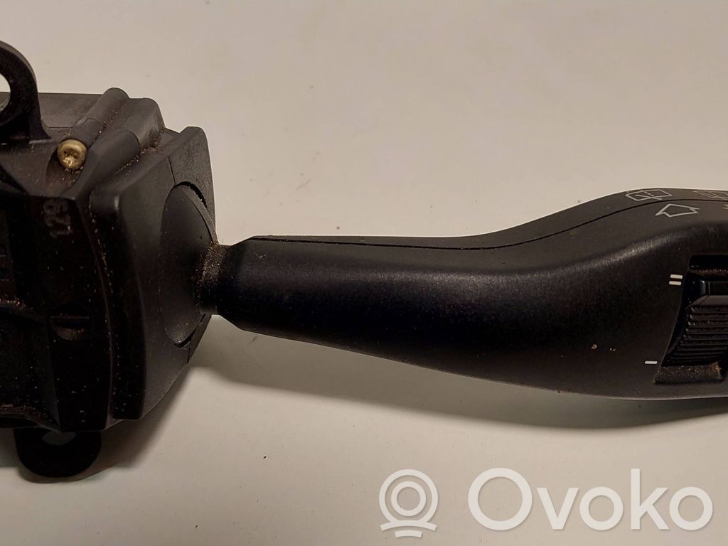 BMW 5 E39 Wiper control stalk 