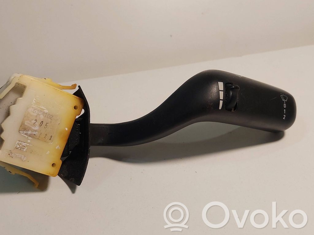 Saab 9-5 Valytuvų rankenėlė 