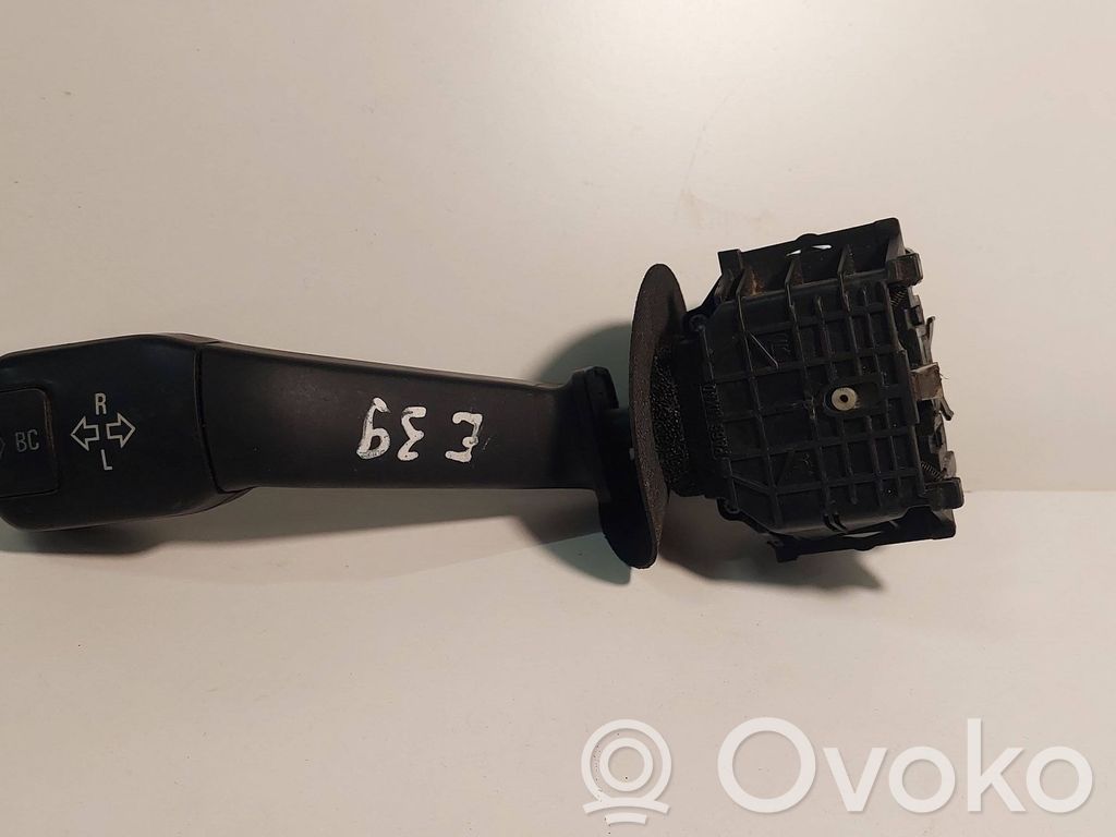 BMW 5 E39 Indicator stalk 