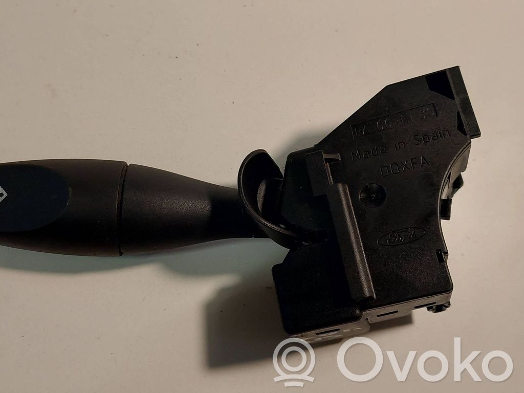 Ford Focus Light switch 