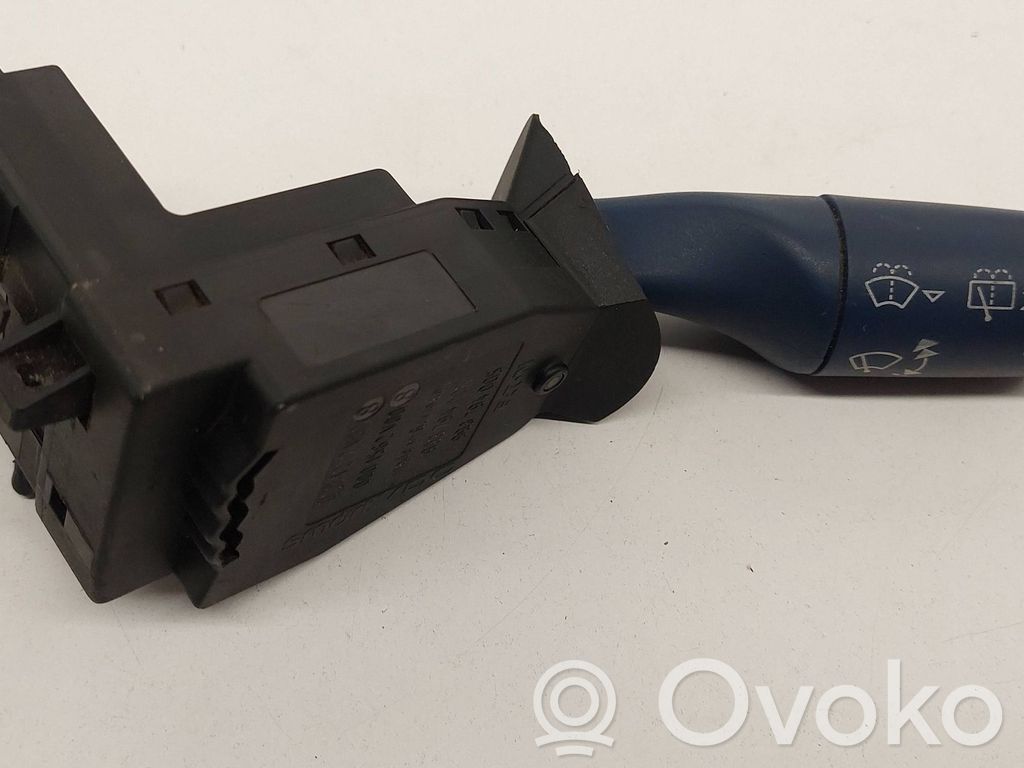 Smart ForTwo I Palanca de control del limpiaparabrisas 