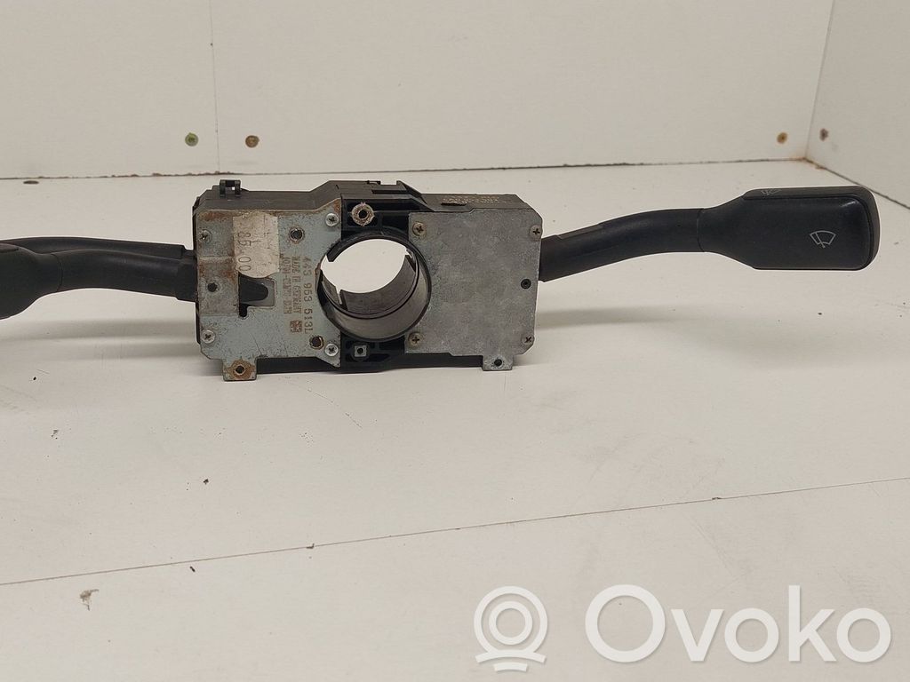 Audi 80 90 B3 Interruptor/palanca de limpiador de luz de giro 