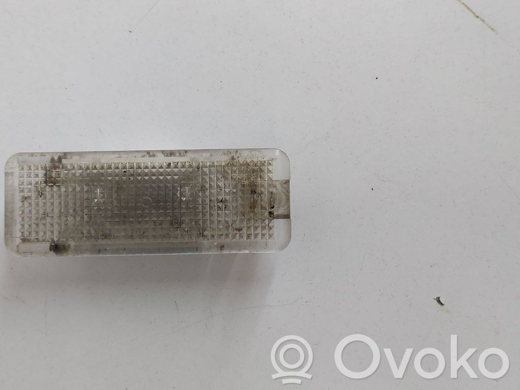 BMW 5 E39 Front door interior light 