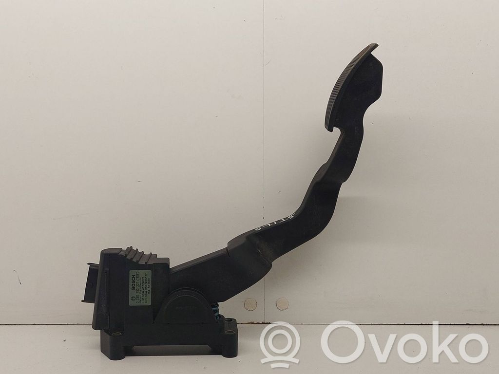 Fiat Stilo Accelerator throttle pedal 