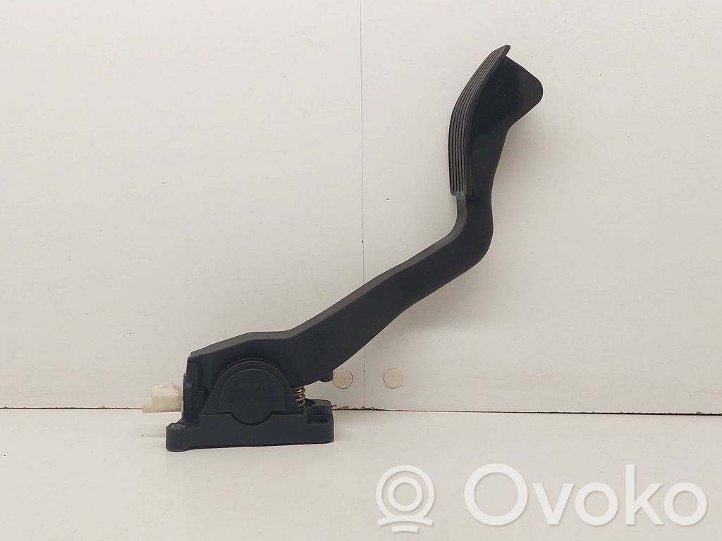 Peugeot 407 Pedal del acelerador 