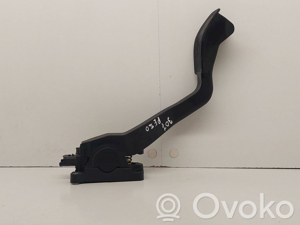 Peugeot 307 Gaspedal 