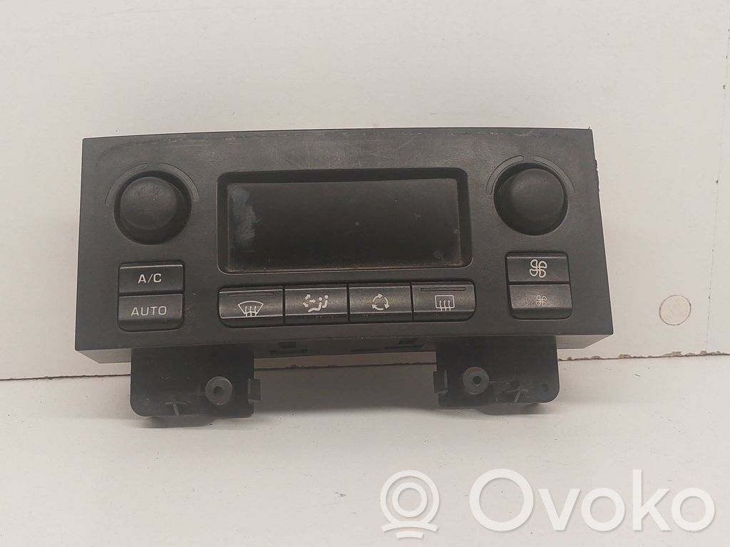 Peugeot 307 Climate control unit 
