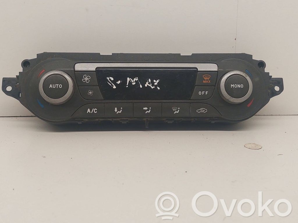 Ford C-MAX I Climate control unit 