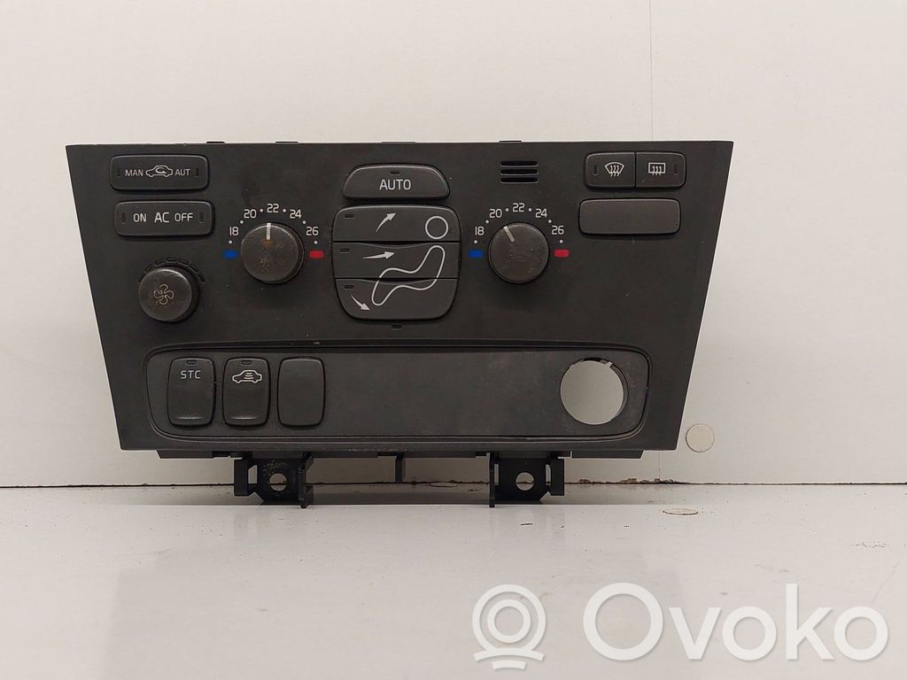Volvo S80 Climate control unit 