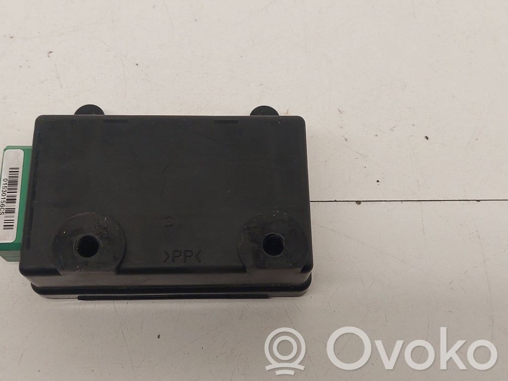 Chrysler Pacifica Seat control module 