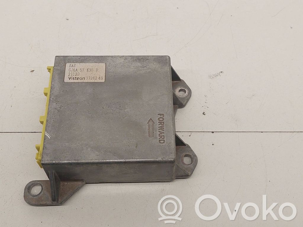 Mazda 6 Airbag control unit/module 