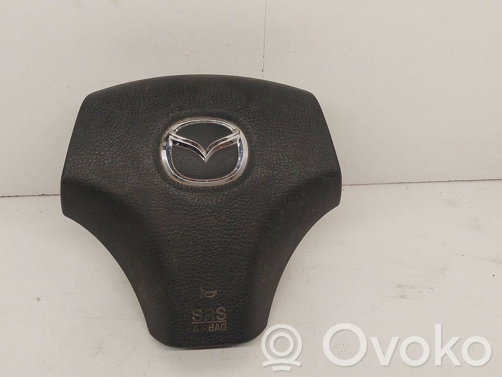 Mazda MPV Stūres drošības spilvens 