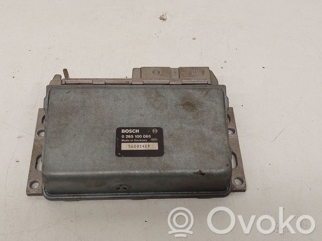 Peugeot 605 ABS control unit/module 