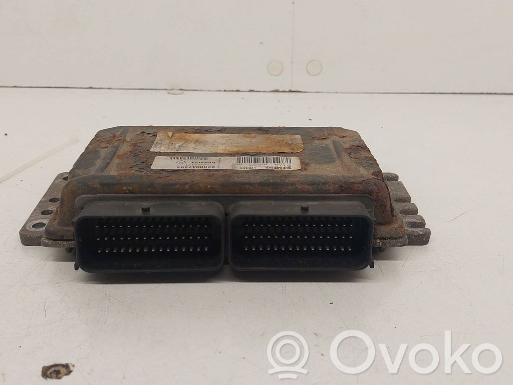 Renault Laguna II Engine control unit/module 