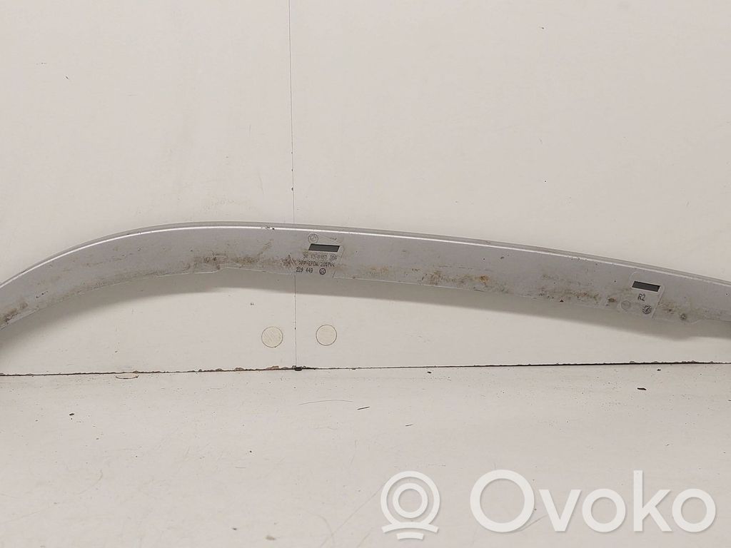 BMW 5 E39 Under headlight/headlamp trim 