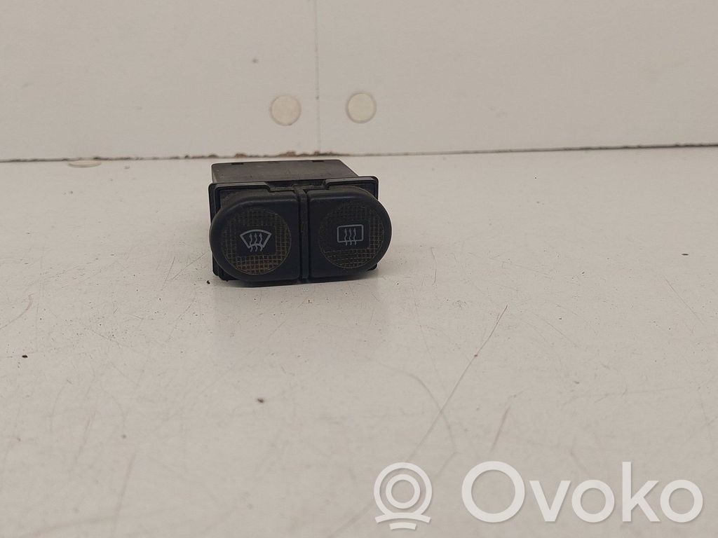 Ford Galaxy Windscreen/window heater switch 