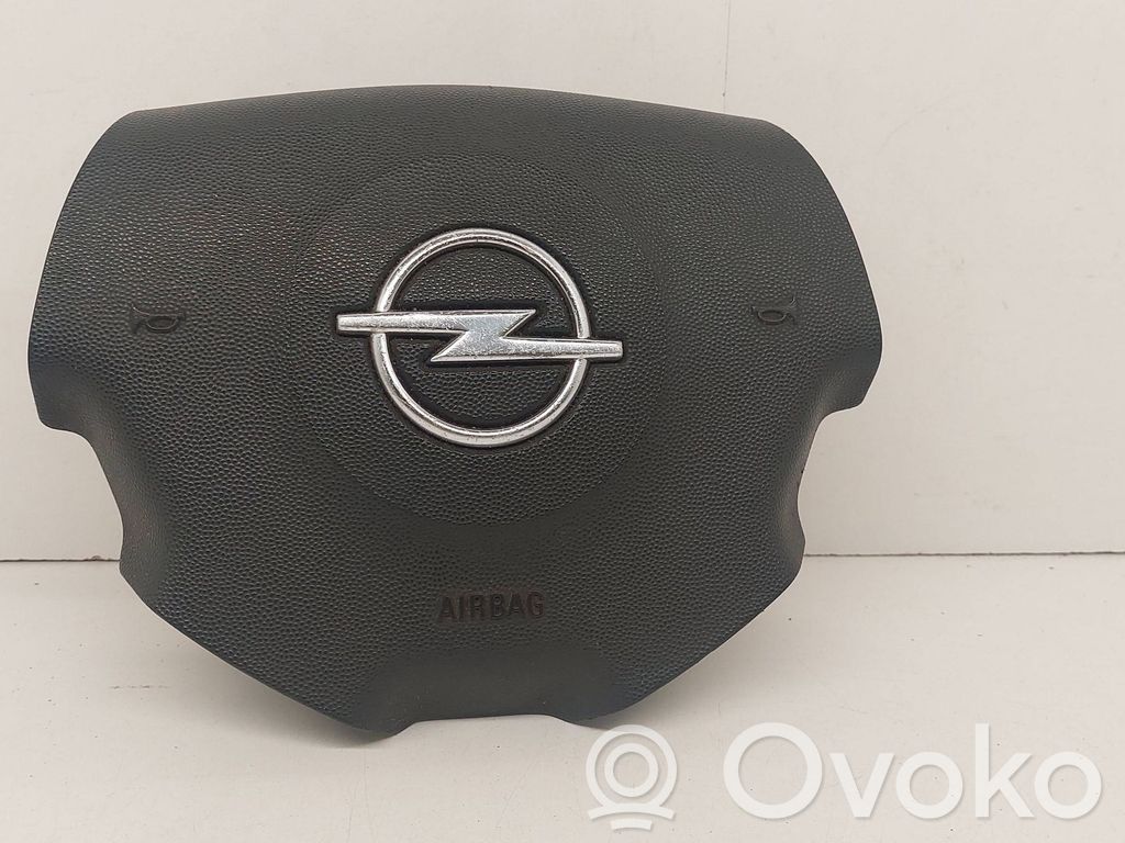 Opel Signum Vairo oro pagalvė 