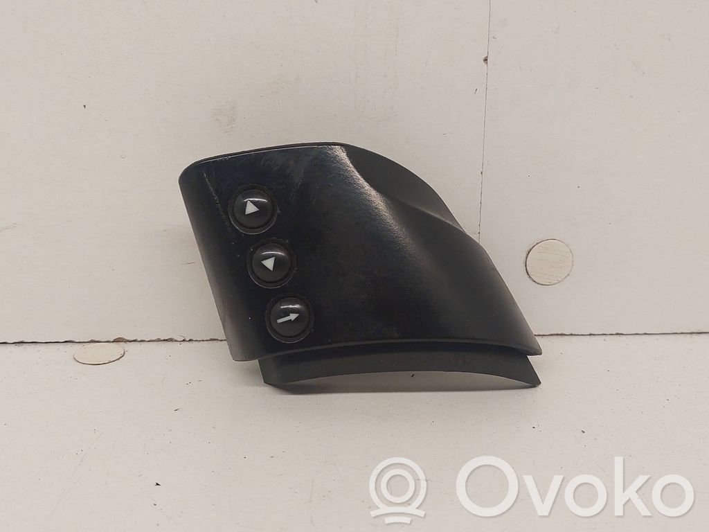 Opel Signum Steering wheel buttons/switches 