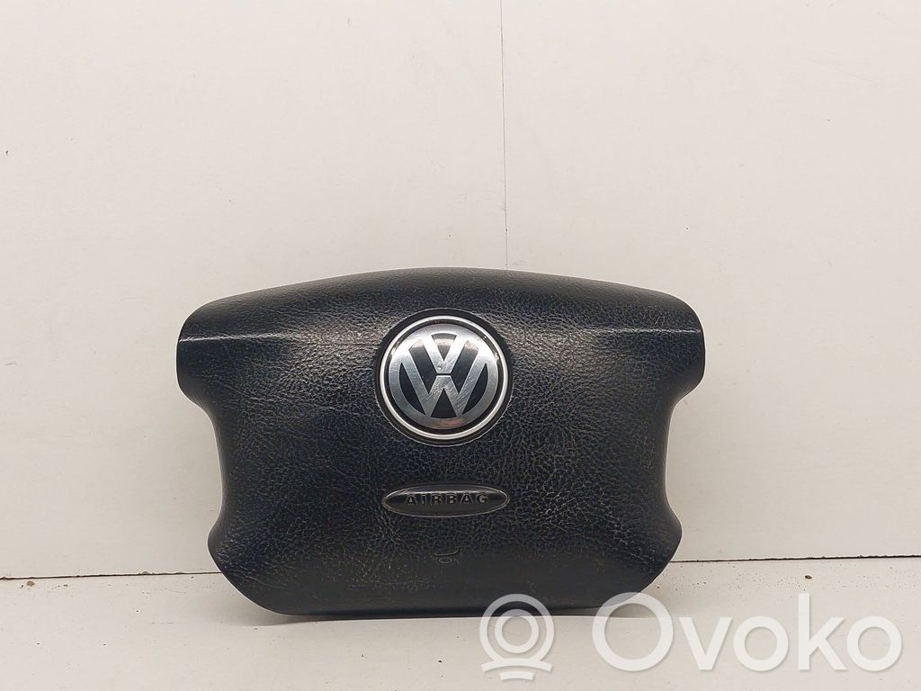 Volkswagen Golf IV Poduszka powietrzna Airbag kierownicy 