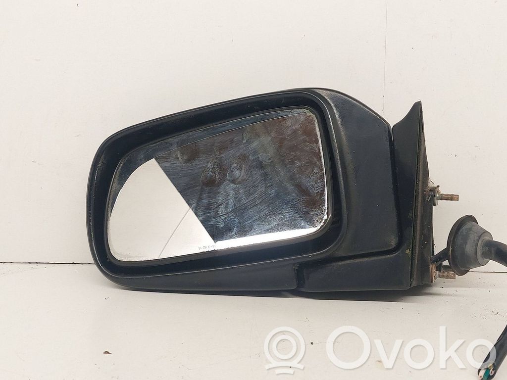 Chrysler Voyager Front door electric wing mirror 