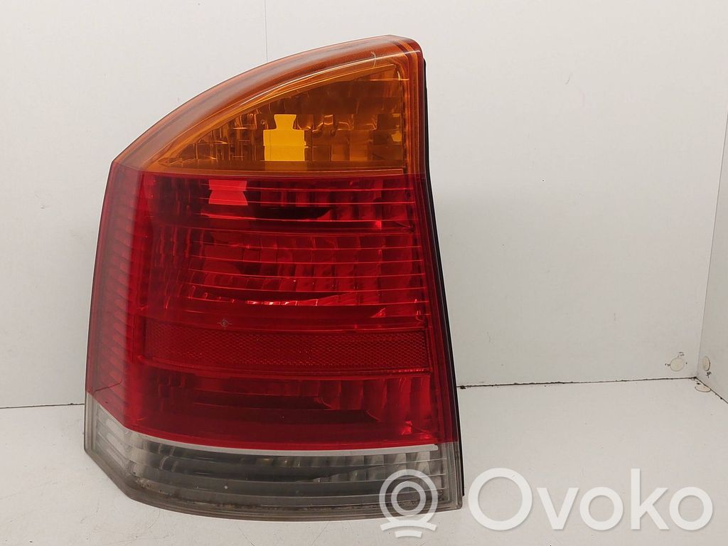 Opel Vectra C Rear/tail lights 