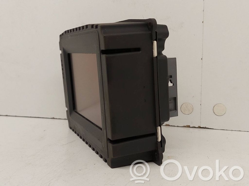 Opel Vectra C Screen/display/small screen 