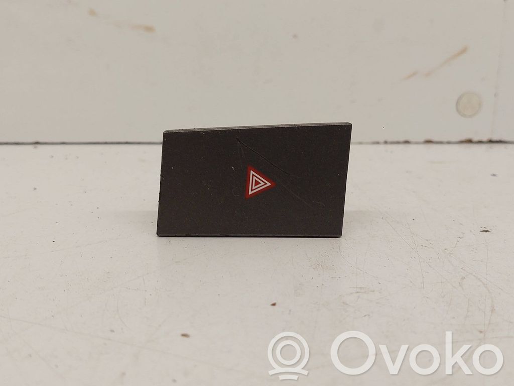 Opel Vectra C Hazard light switch 