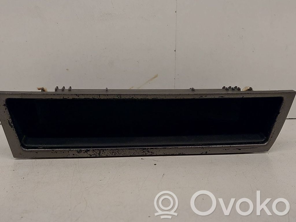 Opel Vectra C Compartimiento/consola central del panel 