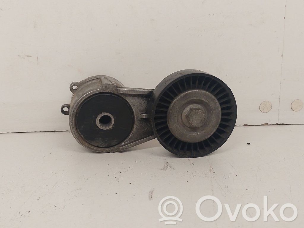 Opel Vectra C Generatoriaus diržo įtempėjas 