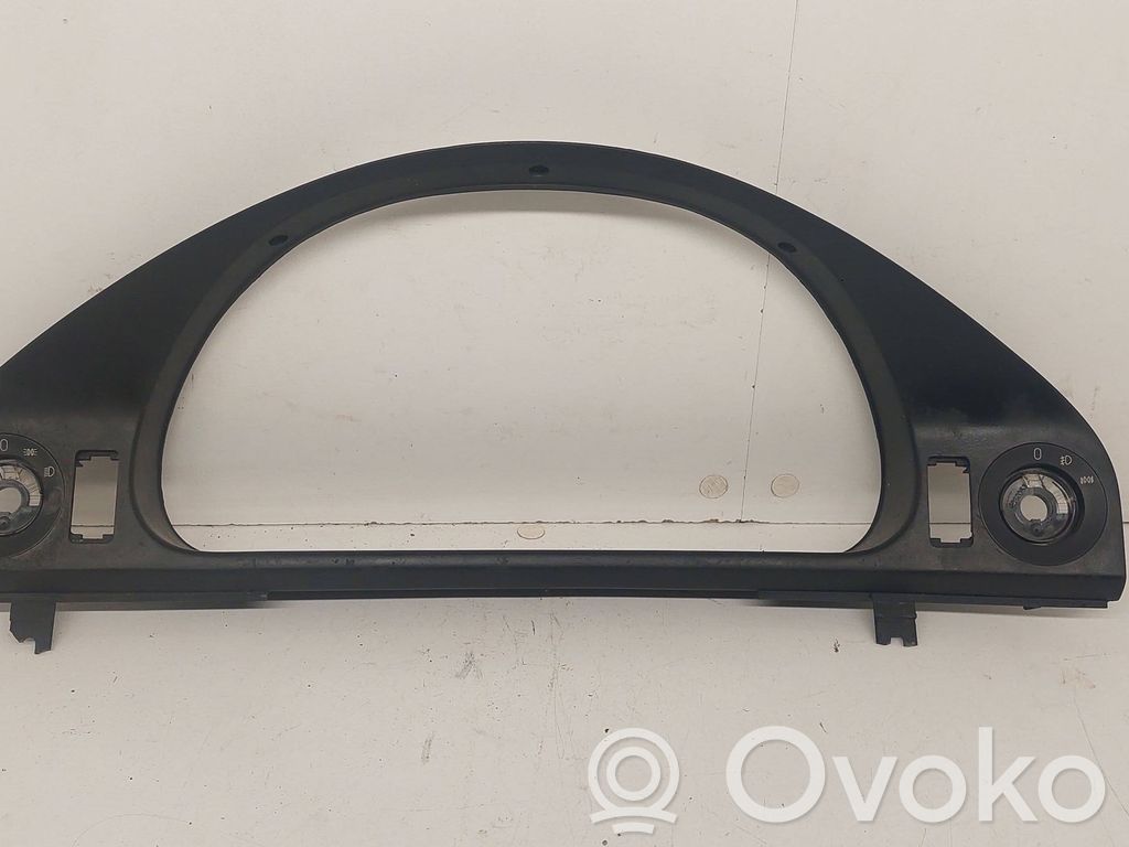 BMW 5 E39 Dashboard trim 
