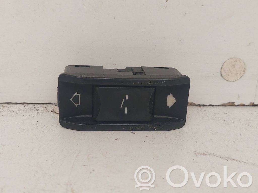 BMW 5 E39 Sunroof switch 