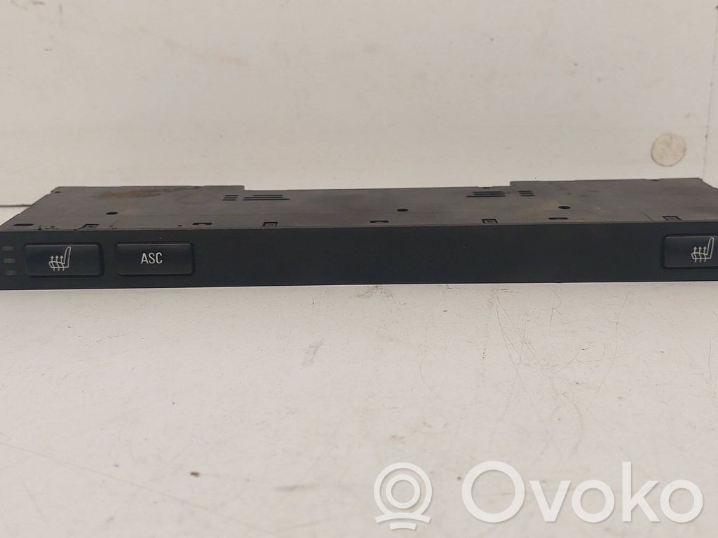 BMW 5 E39 Other control units/modules 