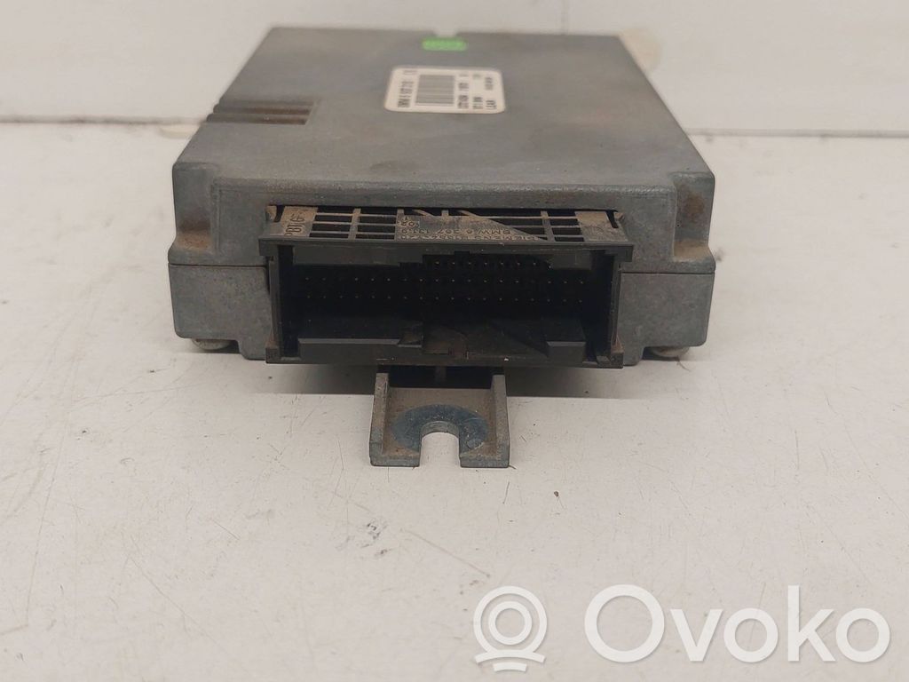 BMW 5 E39 Phone control unit/module 
