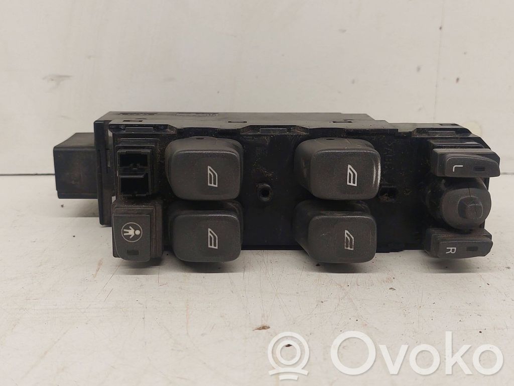 Volvo S60 Electric window control switch 