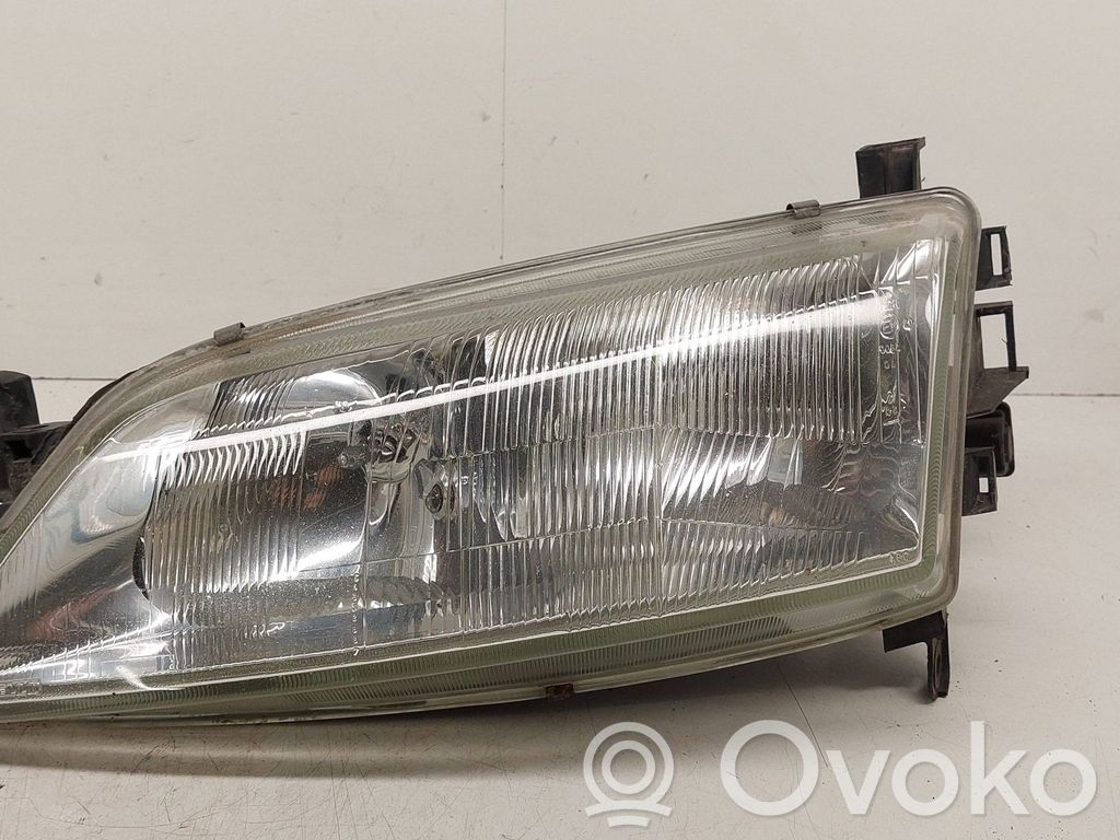 Opel Vectra B Scheinwerfer 