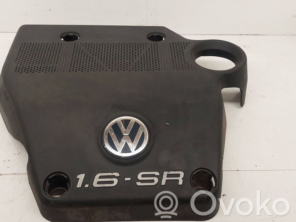 Volkswagen Golf IV Moottorin koppa 