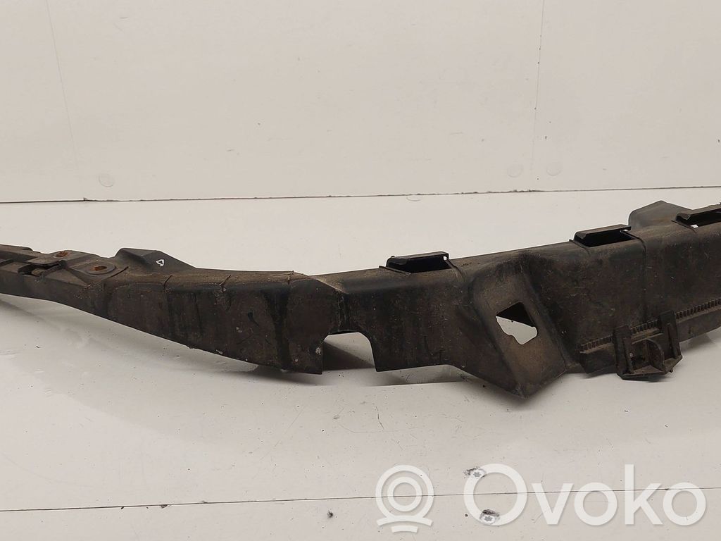 Volkswagen PASSAT B5 Front bumper mounting bracket 