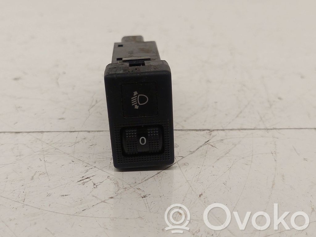 Mazda 6 Headlight level height control switch 