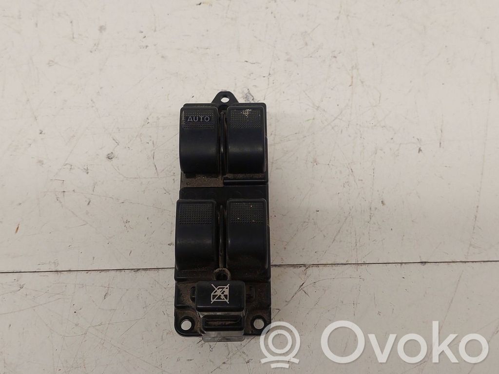Mazda 6 Electric window control switch 
