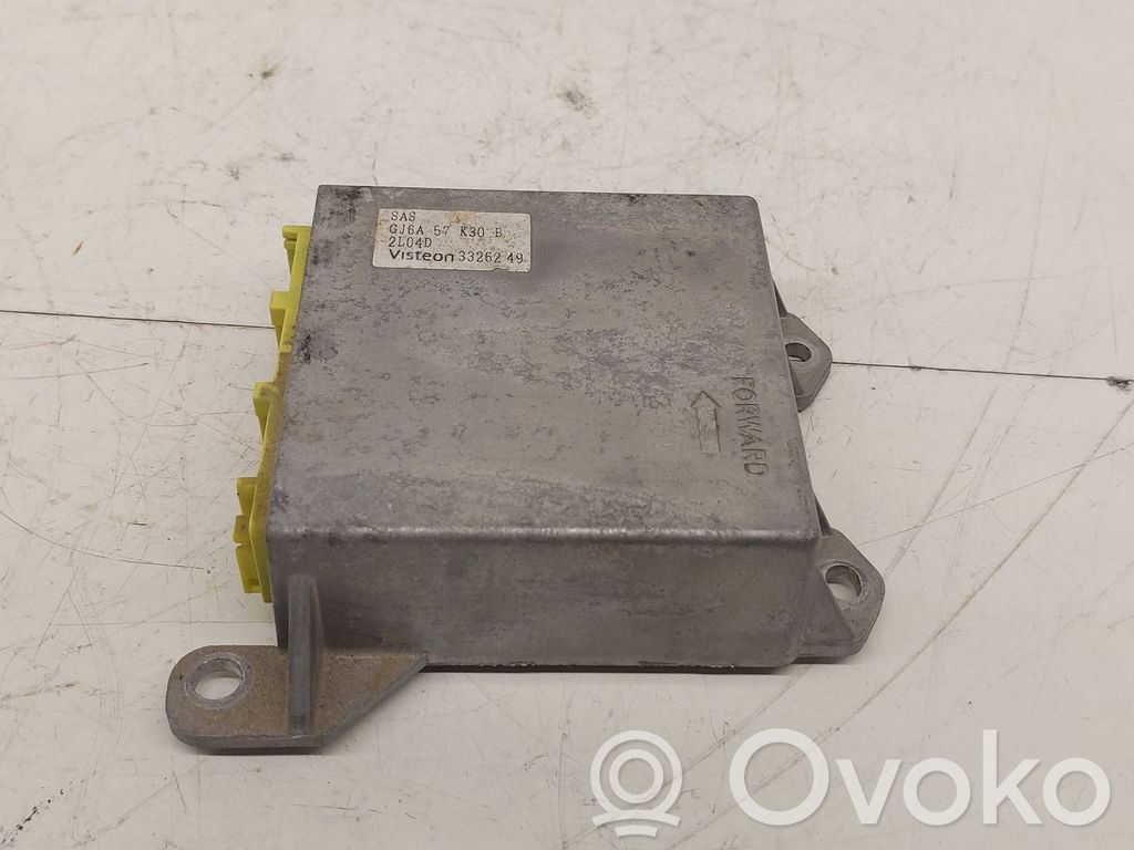 Mazda 6 Airbag control unit/module 