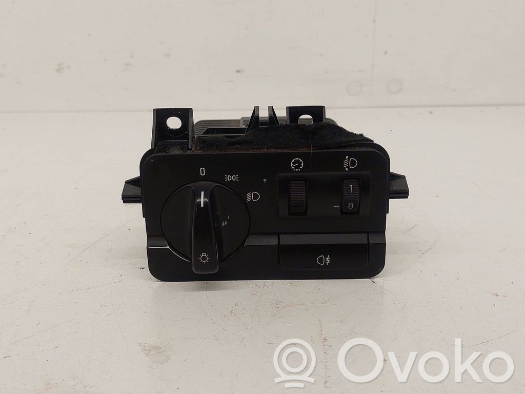 BMW 3 E46 Light switch 