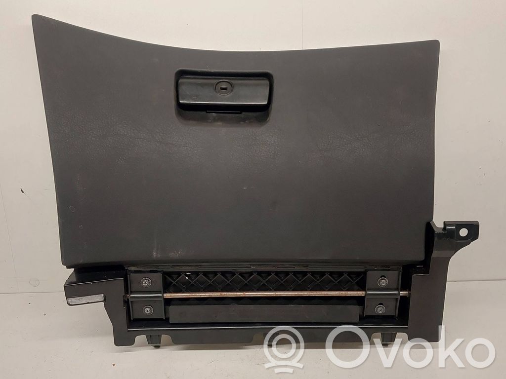 BMW 3 E46 Handschuhfach komplett 