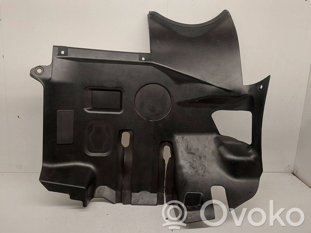 BMW 3 E46 Dashboard lower bottom trim panel 